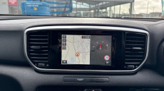 Kia Sportage 1.6T GDi ISG GT-Line 5dr DCT Auto [AWD] Petrol Estate